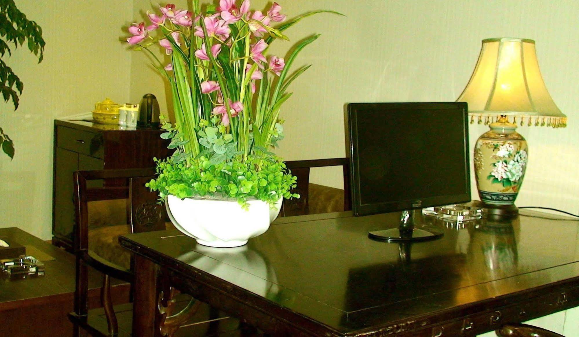 Best Boutique Hotel Taizhou Taizhou  Eksteriør billede