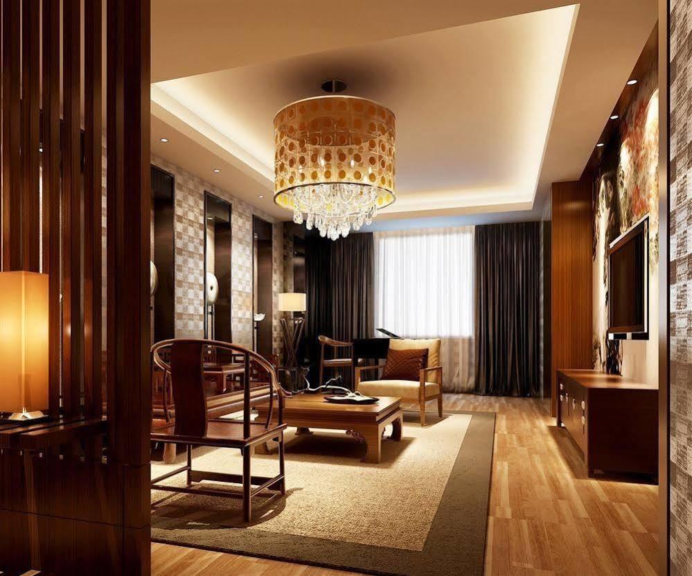 Best Boutique Hotel Taizhou Taizhou  Eksteriør billede